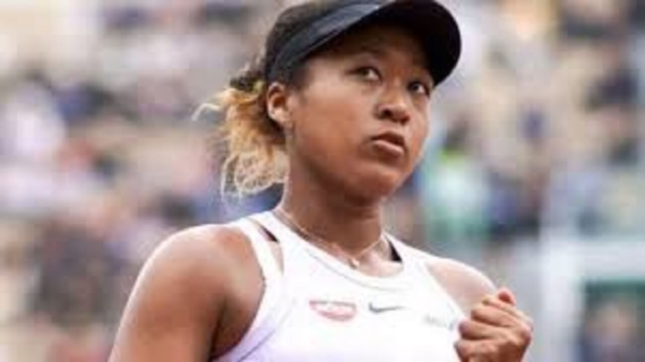 นาโอมิ โอซากะ นักเทนนิสชาวญี่ปุ่นได้รับบาดเจ็บที่มาดริด ทำให้เธอพลาดการแข่งขัน ดับเบิ้ลยูทีเอ 1000 ที่กรุงโรม ก่อนถึง เฟรนช์ โอเพ่น ซึ่งเธอแพ้ในรอบแรก